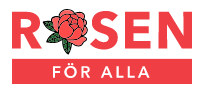 Rosen för alla