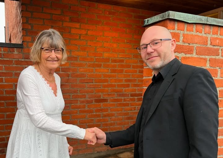 Generations skifte i Socialdemokraterna Simrishamn